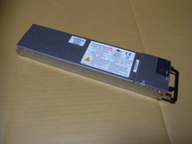 ◎SuperMicro 1U/2Uラックサーバー PWS-0065/SP700-1R 700W 冗長化電源 (PS275)_画像1