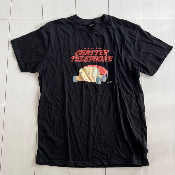 トイストーリー Tシャツ