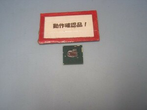 INTEL i3 4300M 2.6G/3M/SR1H9 #