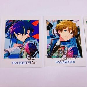 あんスタ ぱしゃっつ TRIP