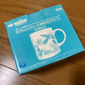 ポケモン マグカップ 2006製 レア レトロ