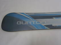 ☆　BURTON　☆　バートン 140 MOLION　中古_画像4