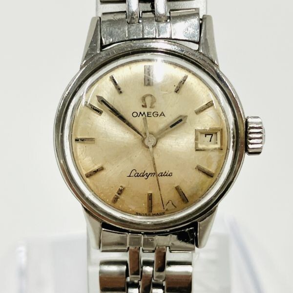 Yahoo!オークション -「omega ladymatic」の落札相場・落札価格 Yahoo!オークション -「omega ladymatic」の落札相場・落札価格