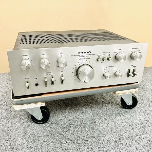 Yahoo!オークション -「trio ka-7300d」の落札相場・落札価格 Yahoo!オークション -「trio ka-7300d」の落札相場・落札価格