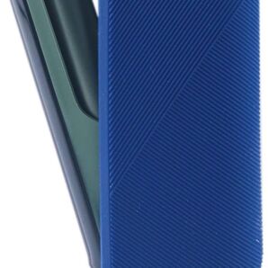 IQ0S3 IQ0S3 DUO 互換シリコン 保護カバー ネイビーブルー アイコス3デュオ