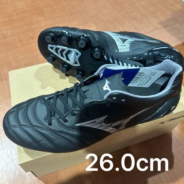 Mizuno サッカースパイク モナルシーダNEO3 P1GA242003 ミズノ