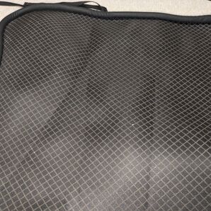 トヨタヴォクシー ラゲッジマット