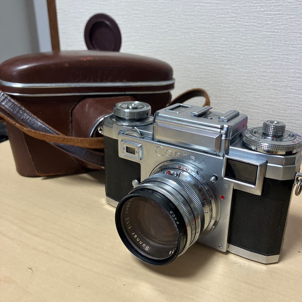 Yahoo!オークション -「zeiss sonnar 50mm f1.5」の落札相場 Yahoo!オークション -「zeiss sonnar 50mm f1.5」の落札相場
