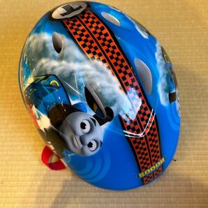 トーマス ヘルメット 48-52cm ベルBELL