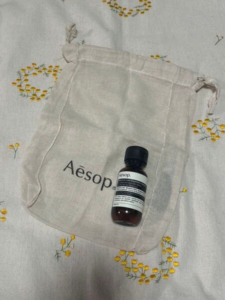 イソップ Aesop ゼラニウム エクスペディエント ハンドジェル