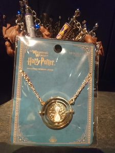 USJ Harry Potter time turner bracele purchase agent free shipping 