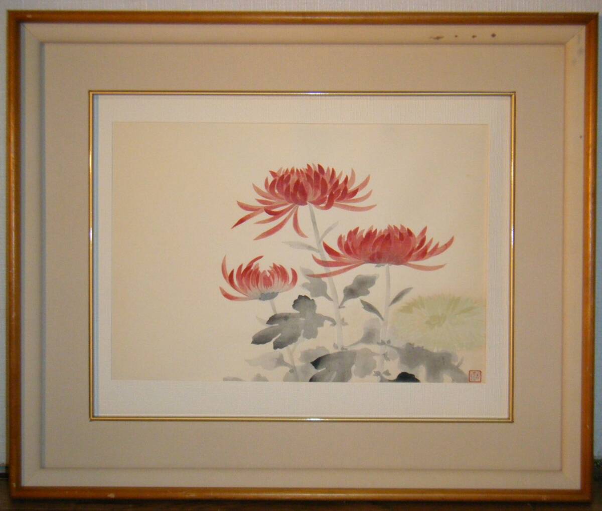 Yahoo!オークション -「小林古径」(木版画) (版画)の落札相場 Yahoo!オークション -「小林古径」(木版画) (版画)の落札相場