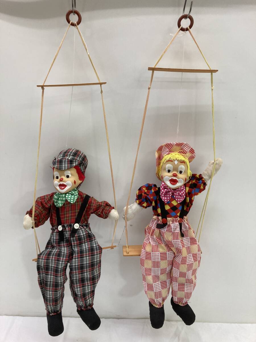 Yahoo!オークション -「ピエロ pierrot」(ビスクドール) (人形 Yahoo!オークション -「ピエロ pierrot」(ビスクドール) (人形