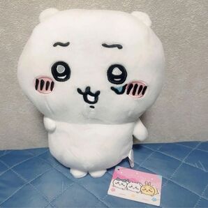ちいかわ うさぎと一緒BIGぬいぐるみ ちいかわ