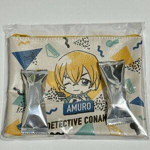 【複数可】【名探偵コナン】ポーチ 安室透