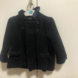 ベビー　子供服　80サイズ　冬　Zara baby