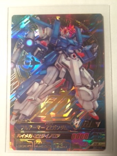 Yahoo!オークション -「zzガンダム」(トレーディングカード Yahoo!オークション -「zzガンダム」(トレーディングカード
