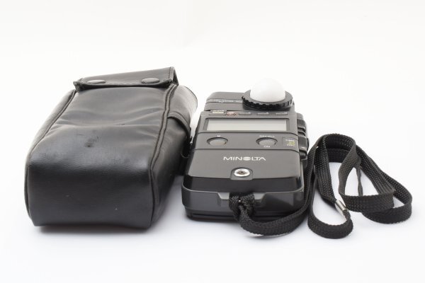 Yahoo!オークション -「minolta flash meter」の落札相場・落札価格 Yahoo!オークション -「minolta flash meter」の落札相場・落札価格