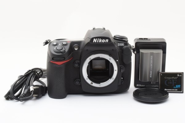 2025年最新】Yahoo!オークション -ニコンd300の中古品・新品・未 2025年最新】Yahoo!オークション -ニコンd300の中古品・新品・未