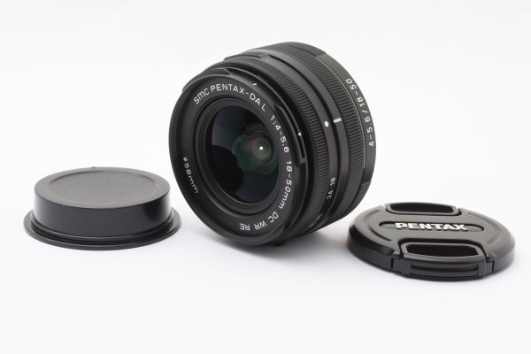 Yahoo!オークション -「pentax-da l 18-50mm f4-5.6 dc wr re Yahoo!オークション -「pentax-da l 18-50mm f4-5.6 dc wr re