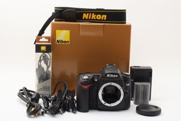2025年最新】Yahoo!オークション -nikon d90の中古品・新品・未 2025年最新】Yahoo!オークション -nikon d90の中古品・新品・未