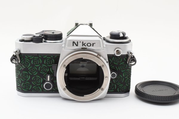 Yahoo!オークション -「nikon fe ボディ」の落札相場・落札価格 Yahoo!オークション -「nikon fe ボディ」の落札相場・落札価格