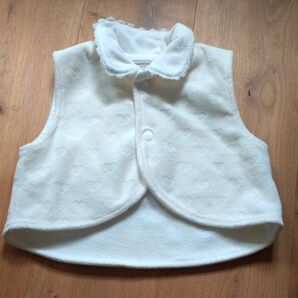 ベビー ベスト