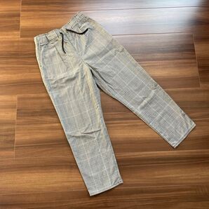 GLOBAL WORK グローバルワーク テーパードパンツ 140cm