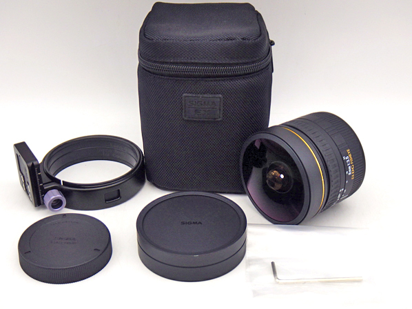 Yahoo!オークション -「8mm f3.5 ex dg circular fisheye」の Yahoo!オークション -「8mm f3.5 ex dg circular fisheye」の