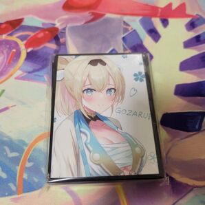 風真いろはスリーブ