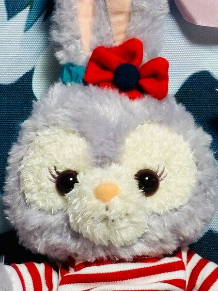 ステラルーぬいぐるみSSサイズ!!新品タグ付き!