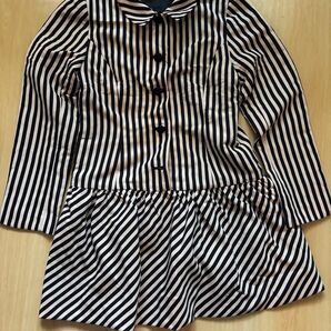 E hyphen world gallery ワンピース レディース フリーサイズ 新品