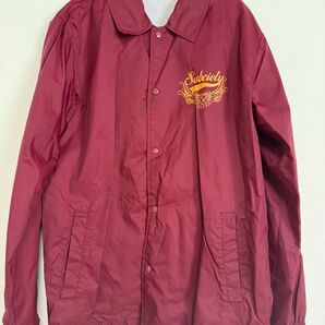 COACH JKT -15th GLORIOUS- SUBCIETY