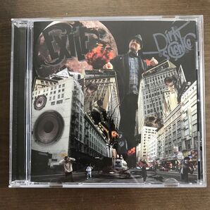 EXILE (EMANON) DIRTY SCIENCE