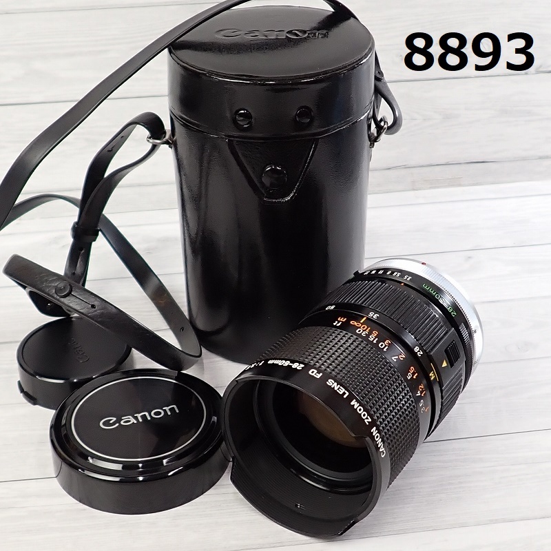 Yahoo!オークション -「fd28-50mm」の落札相場・落札価格 Yahoo!オークション -「fd28-50mm」の落札相場・落札価格