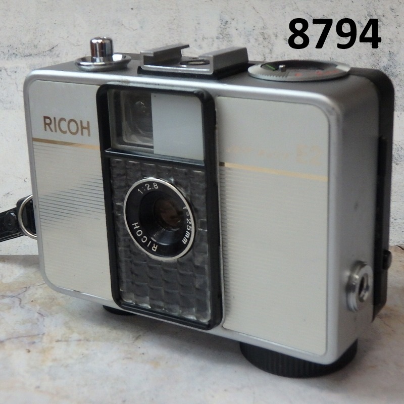 Yahoo!オークション -「ricoh auto half e2」の落札相場・落札価格 Yahoo!オークション -「ricoh auto half e2」の落札相場・落札価格