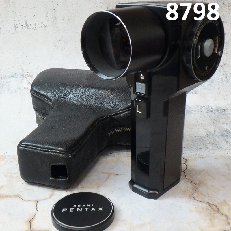 Yahoo!オークション -「asahi pentax」(露出計) (アクセサリー Yahoo!オークション -「asahi pentax」(露出計) (アクセサリー