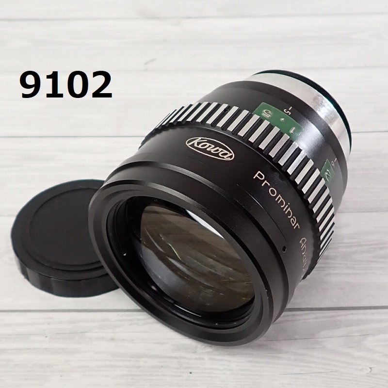 Yahoo!オークション -「kowa prominar anamorphic」の落札相場 Yahoo!オークション -「kowa prominar anamorphic」の落札相場