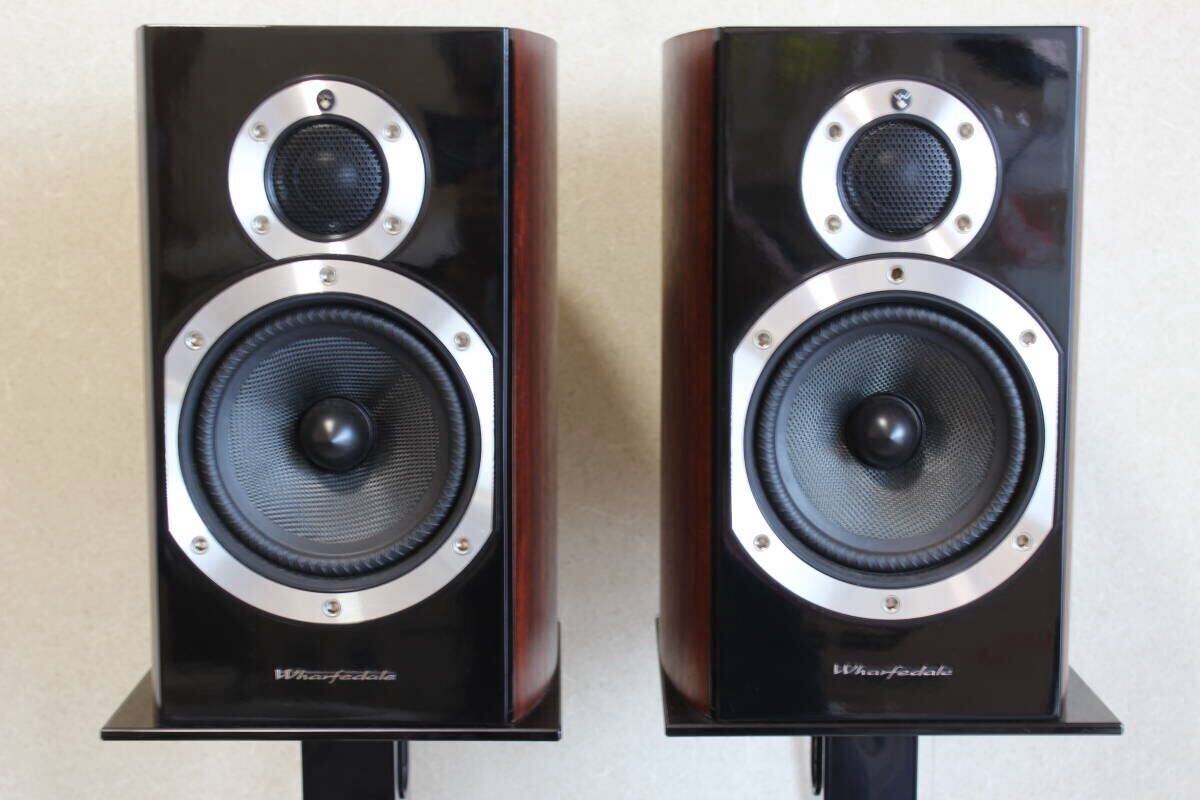 Yahoo!オークション -「wharfedale diamond 10.1」の落札相場 Yahoo!オークション -「wharfedale diamond 10.1」の落札相場