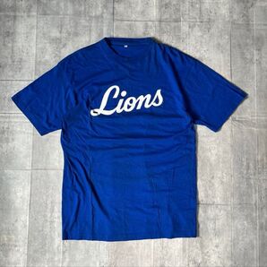 商品名 西武ライオンズ Tシャツ