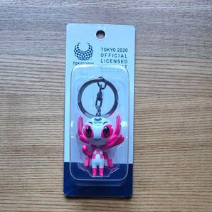 Tokyo2020 キーホルダー