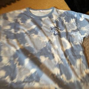 Tシャツドナルド