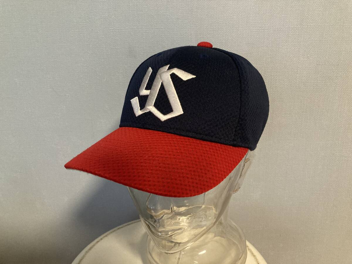 Yahoo!オークション -「東京ヤクルトスワローズ キャップ」(野球 Yahoo!オークション -「東京ヤクルトスワローズ キャップ」(野球