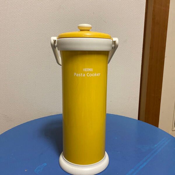 THERMOS パスタクッカーサーモスパスタクッカーKJB-2000