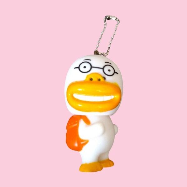 KAKAO FRIENDS TUBE 全身キーホルダー