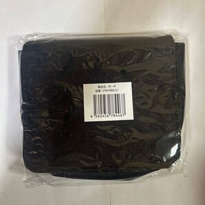 ソースネクスト:収納 ポーチ