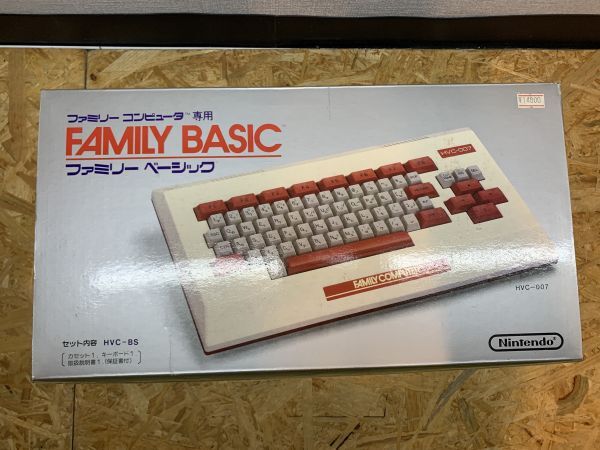 Yahoo!オークション -「ファミリーベーシックキーボード」の落札 Yahoo!オークション -「ファミリーベーシックキーボード」の落札