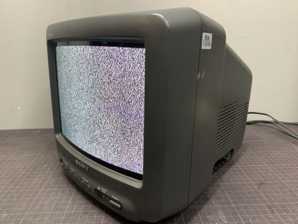 Yahoo!オークション -「sony kv 10」(テレビ) (映像機器)の落札 Yahoo!オークション -「sony kv 10」(テレビ) (映像機器)の落札
