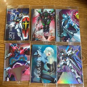 ガンダムSEEDFree dam