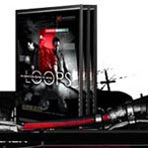 LOOPS　Vol.２（英語DVD）マジックの演技解説DVD　クロースアップ